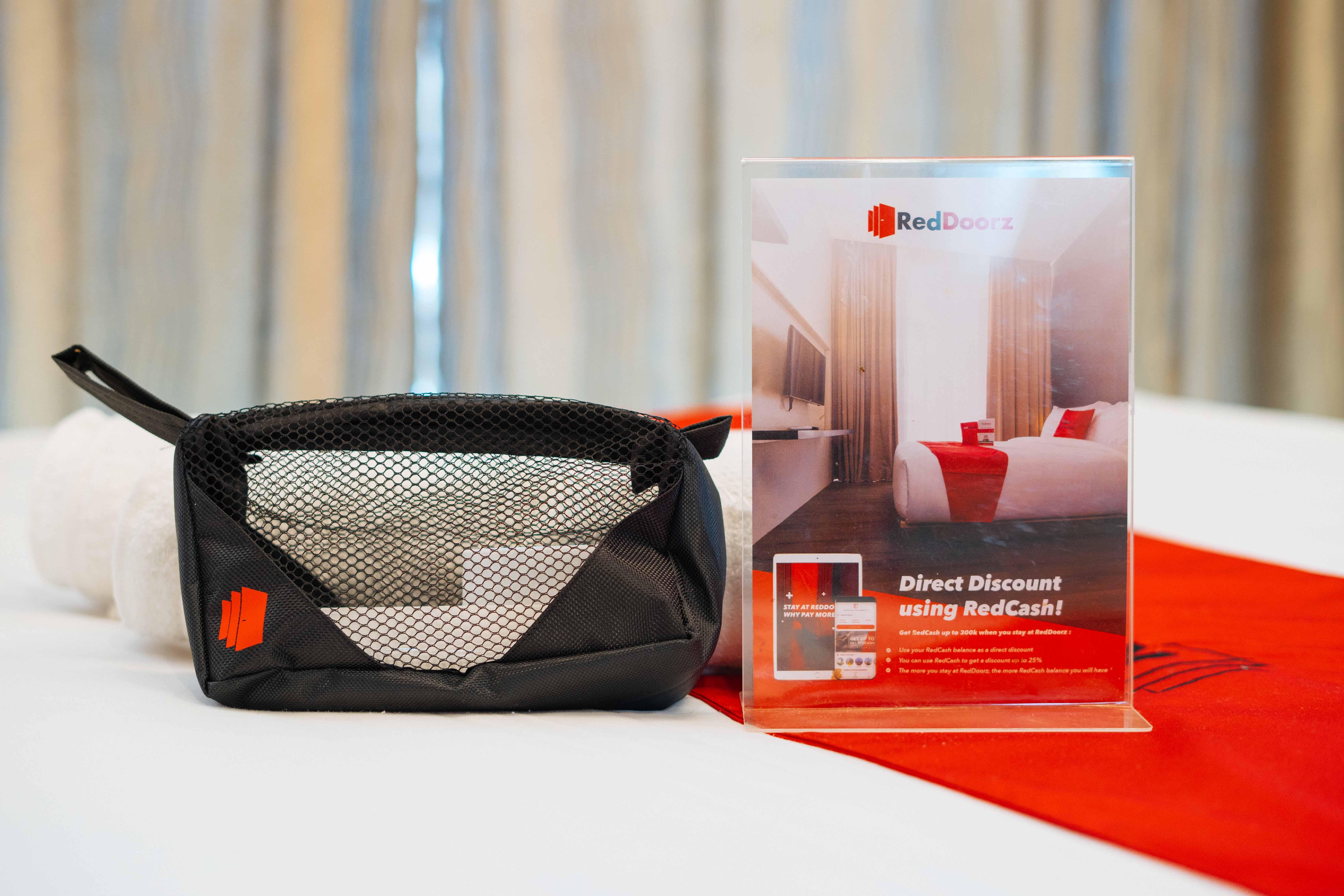 Reddoorz Near Bambang Station Hotel Manila Ngoại thất bức ảnh