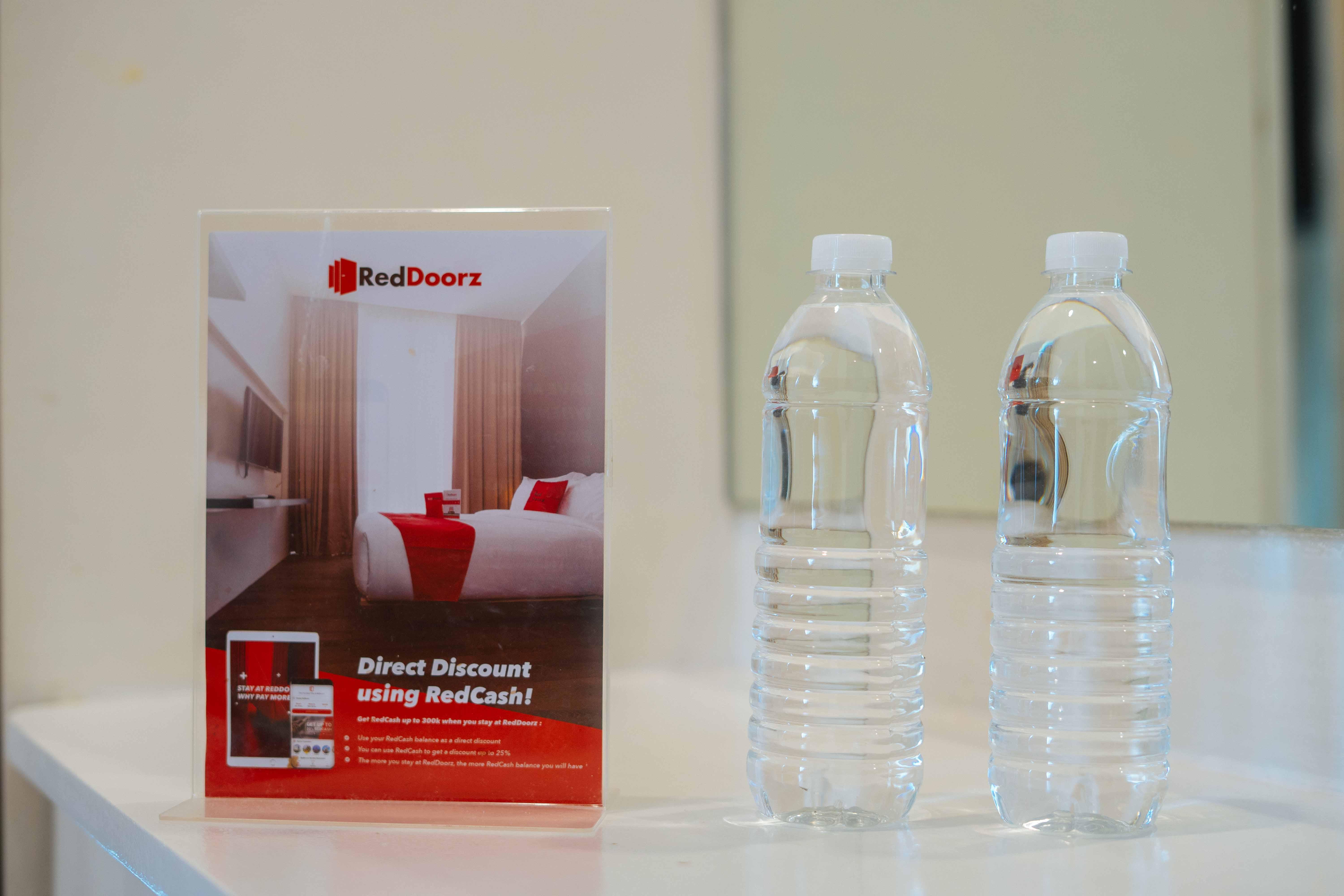 Reddoorz Near Bambang Station Hotel Manila Ngoại thất bức ảnh