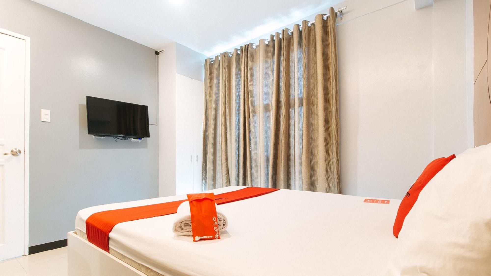Reddoorz Near Bambang Station Hotel Manila Ngoại thất bức ảnh