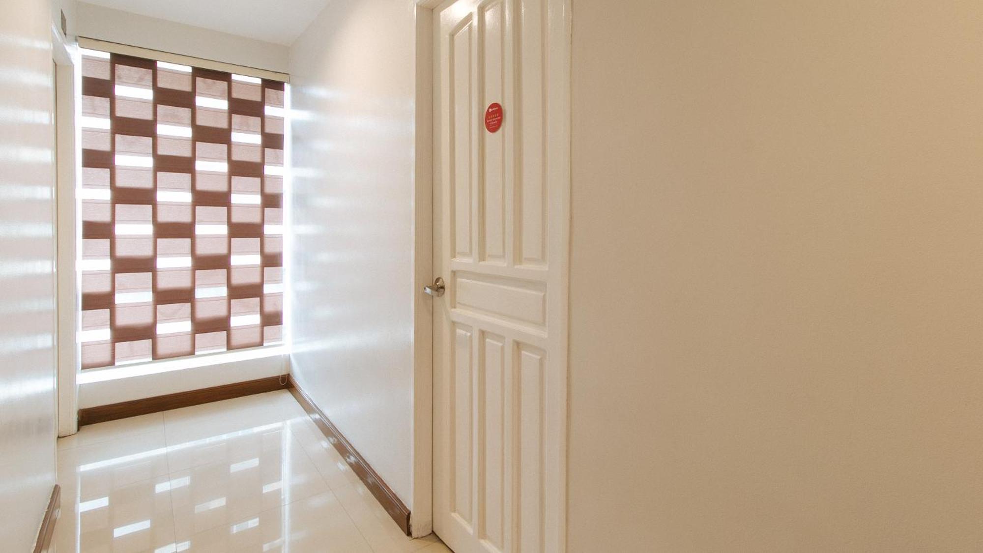 Reddoorz Near Bambang Station Hotel Manila Ngoại thất bức ảnh