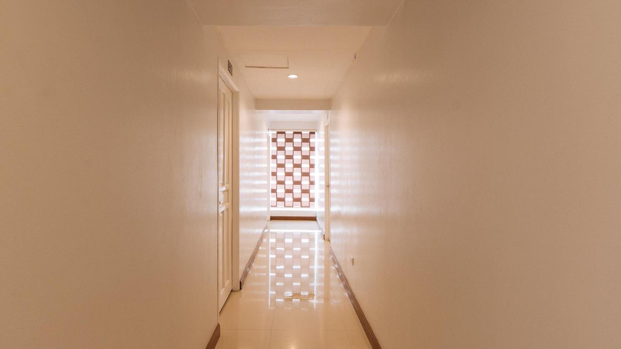 Reddoorz Near Bambang Station Hotel Manila Ngoại thất bức ảnh