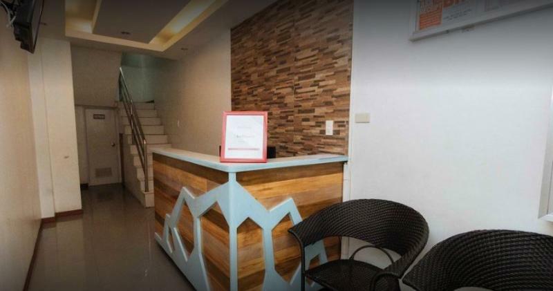 Reddoorz Near Bambang Station Hotel Manila Ngoại thất bức ảnh